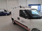  Fiat  Doblo FIAT DOBLÒ CARGO / 2014 / 3P / VETT. FURGONATA CH1 BUSINESS 1.6 MJET 105CV E6D SeS #53