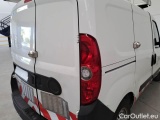  Fiat  Doblo FIAT DOBLÒ CARGO / 2014 / 3P / VETT. FURGONATA CH1 BUSINESS 1.6 MJET 105CV E6D SeS #68