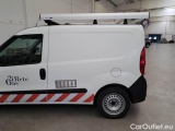  Fiat  Doblo FIAT DOBLÒ CARGO / 2014 / 3P / VETT. FURGONATA CH1 BUSINESS 1.6 MJET 105CV E6D SeS #76