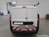  Fiat  Doblo FIAT DOBLÒ CARGO / 2014 / 3P / VETT. FURGONATA CH1 BUSINESS 1.6 MJET 105CV E6D SeS #70