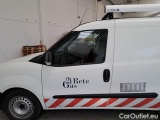  Fiat  Doblo FIAT DOBLÒ CARGO / 2014 / 3P / VETT. FURGONATA CH1 BUSINESS 1.6 MJET 105CV E6D SeS #80