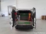  Fiat  Doblo FIAT DOBLÒ CARGO / 2014 / 3P / VETT. FURGONATA CH1 BUSINESS 1.6 MJET 105CV E6D SeS #102