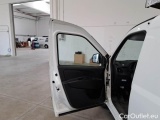  Fiat  Doblo FIAT DOBLÒ CARGO / 2014 / 3P / VETT. FURGONATA CH1 BUSINESS 1.6 MJET 105CV E6D SeS #115