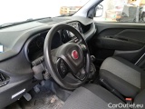  Fiat  Doblo FIAT DOBLÒ CARGO / 2014 / 3P / VETT. FURGONATA CH1 BUSINESS 1.6 MJET 105CV E6D SeS #121