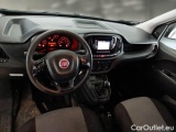  Fiat  Doblo FIAT DOBLÒ CARGO / 2014 / 3P / VETT. FURGONATA CH1 BUSINESS 1.6 MJET 105CV E6D SeS #3