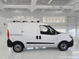  Fiat  Doblo FIAT DOBLÒ CARGO / 2014 / 3P / VETT. FURGONATA CH1 BUSINESS 1.6 MJET 105CV E6D SeS #7