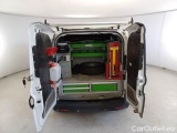 Fiat  Doblo FIAT DOBLÒ CARGO / 2014 / 3P / VETT. FURGONATA CH1 BUSINESS 1.6 MJET 105CV E6D SeS #5