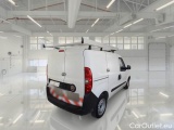  Fiat  Doblo FIAT DOBLÒ CARGO / 2014 / 3P / VETT. FURGONATA CH1 BUSINESS 1.6 MJET 105CV E6D SeS #2
