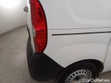  Fiat  Doblo FIAT DOBLÒ CARGO / 2014 / 3P / VETT. FURGONATA CH1 BUSINESS 1.6 MJET 105CV E6D SeS #42