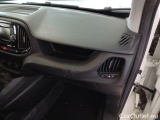  Fiat  Doblo FIAT DOBLÒ CARGO / 2014 / 3P / VETT. FURGONATA CH1 BUSINESS 1.6 MJET 105CV E6D SeS #66