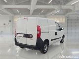  Fiat  Doblo FIAT DOBLÒ CARGO / 2014 / 3P / VETT. FURGONATA CH1 BUSINESS 1.6 MJET 105CV E6D SeS #2