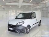  Fiat  Doblo FIAT DOBLÒ CARGO / 2014 / 3P / VETT. FURGONATA CH1 BUSINESS 1.6 MJET 105CV E6D SeS 
