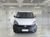  Fiat  Doblo FIAT DOBLÒ CARGO / 2014 / 3P / VETT. FURGONATA CH1 BUSINESS 1.6 MJET 105CV E6D SeS #6