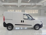  Fiat  Doblo FIAT DOBLÒ CARGO / 2014 / 3P / VETT. FURGONATA CH1 BUSINESS 1.6 MJET 105CV E6D SeS #7