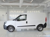  Fiat  Doblo FIAT DOBLÒ CARGO / 2014 / 3P / VETT. FURGONATA CH1 BUSINESS 1.6 MJET 105CV E6D SeS #8