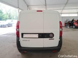  Fiat  Doblo FIAT DOBLÒ CARGO / 2014 / 3P / VETT. FURGONATA CH1 BUSINESS 1.6 MJET 105CV E6D SeS #39