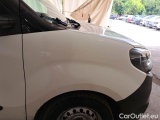  Fiat  Doblo FIAT DOBLÒ CARGO / 2014 / 3P / VETT. FURGONATA CH1 BUSINESS 1.6 MJET 105CV E6D SeS #37
