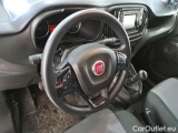  Fiat  Doblo FIAT DOBLÒ CARGO / 2014 / 3P / VETT. FURGONATA CH1 BUSINESS 1.6 MJET 105CV E6D SeS #53