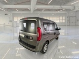 Fiat  Doblo FIAT DOBLÒ CARGO / 2014 / 5P / COMBI CH1 LOUNGE 1.6 MJET 105CV E6D N1 #2