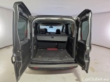  Fiat  Doblo FIAT DOBLÒ CARGO / 2014 / 5P / COMBI CH1 LOUNGE 1.6 MJET 105CV E6D N1 #5