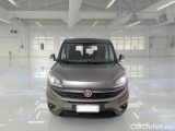  Fiat  Doblo FIAT DOBLÒ CARGO / 2014 / 5P / COMBI CH1 LOUNGE 1.6 MJET 105CV E6D N1 #6