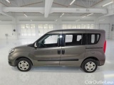  Fiat  Doblo FIAT DOBLÒ CARGO / 2014 / 5P / COMBI CH1 LOUNGE 1.6 MJET 105CV E6D N1 #8
