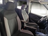  Fiat  Doblo FIAT DOBLÒ CARGO / 2014 / 5P / COMBI CH1 LOUNGE 1.6 MJET 105CV E6D N1 #13