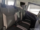  Fiat  Doblo FIAT DOBLÒ CARGO / 2014 / 5P / COMBI CH1 LOUNGE 1.6 MJET 105CV E6D N1 #15