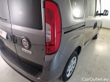  Fiat  Doblo FIAT DOBLÒ CARGO / 2014 / 5P / COMBI CH1 LOUNGE 1.6 MJET 105CV E6D N1 #42