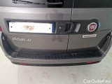  Fiat  Doblo FIAT DOBLÒ CARGO / 2014 / 5P / COMBI CH1 LOUNGE 1.6 MJET 105CV E6D N1 #46