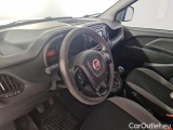  Fiat  Doblo FIAT DOBLÒ CARGO / 2014 / 5P / COMBI CH1 LOUNGE 1.6 MJET 105CV E6D N1 #79