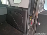  Fiat  Doblo FIAT DOBLÒ CARGO / 2014 / 5P / COMBI CH1 LOUNGE 1.6 MJET 105CV E6D N1 #98