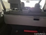  Fiat  Doblo FIAT DOBLÒ CARGO / 2014 / 5P / COMBI CH1 LOUNGE 1.6 MJET 105CV E6D N1 #102