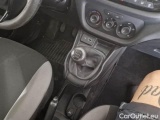  Fiat  Doblo FIAT DOBLÒ CARGO / 2014 / 5P / COMBI CH1 LOUNGE 1.6 MJET 105CV E6D N1 #117