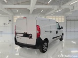  Fiat  Doblo FIAT DOBLÒ CARGO / 2014 / 4P / VETT. FURGONATA MAXI LH1 LOUNGE 1.6 MJET 120CV E6D SeS #2