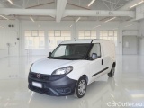  Fiat  Doblo FIAT DOBLÒ CARGO / 2014 / 4P / VETT. FURGONATA MAXI LH1 LOUNGE 1.6 MJET 120CV E6D SeS 