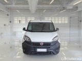  Fiat  Doblo FIAT DOBLÒ CARGO / 2014 / 4P / VETT. FURGONATA MAXI LH1 LOUNGE 1.6 MJET 120CV E6D SeS #6