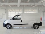  Fiat  Doblo FIAT DOBLÒ CARGO / 2014 / 4P / VETT. FURGONATA MAXI LH1 LOUNGE 1.6 MJET 120CV E6D SeS #8