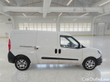  Fiat  Doblo FIAT DOBLÒ CARGO / 2014 / 4P / VETT. FURGONATA MAXI LH1 LOUNGE 1.6 MJET 120CV E6D SeS #7