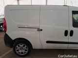  Fiat  Doblo FIAT DOBLÒ CARGO / 2014 / 4P / VETT. FURGONATA MAXI LH1 LOUNGE 1.6 MJET 120CV E6D SeS #41