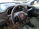 Fiat  Doblo FIAT DOBLÒ CARGO / 2014 / 4P / VETT. FURGONATA MAXI LH1 LOUNGE 1.6 MJET 120CV E6D SeS #105