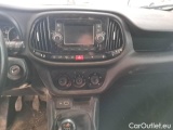  Fiat  Doblo FIAT DOBLÒ CARGO / 2014 / 4P / VETT. FURGONATA MAXI LH1 LOUNGE 1.6 MJET 120CV E6D SeS #110