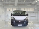  Fiat  Ducato FIAT  / 2014 / 4P / FURGONE 30 MH1 2.3 MULTIJET 120CV E6D-TEMP #6