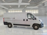  Fiat  Ducato FIAT  / 2014 / 4P / FURGONE 30 MH1 2.3 MULTIJET 120CV E6D-TEMP #7