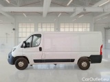  Fiat  Ducato FIAT  / 2014 / 4P / FURGONE 30 MH1 2.3 MULTIJET 120CV E6D-TEMP #8