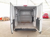 Fiat  Ducato FIAT  / 2014 / 4P / FURGONE 30 MH1 2.3 MULTIJET 120CV E6D-TEMP #5