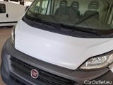  Fiat  Ducato FIAT  / 2014 / 4P / FURGONE 30 MH1 2.3 MULTIJET 120CV E6D-TEMP #22