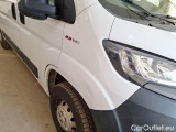  Fiat  Ducato FIAT  / 2014 / 4P / FURGONE 30 MH1 2.3 MULTIJET 120CV E6D-TEMP #31