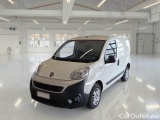  Fiat  Fiorino FIAT  / 2016 / 4P / VETT. FURGONATA 1.4 BENZINA 77 CV E6D-TEMP SX 