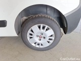  Fiat  Fiorino FIAT  / 2016 / 4P / VETT. FURGONATA 1.4 BENZINA 77 CV E6D-TEMP SX #17